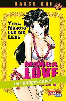 Manga Love Story 56
