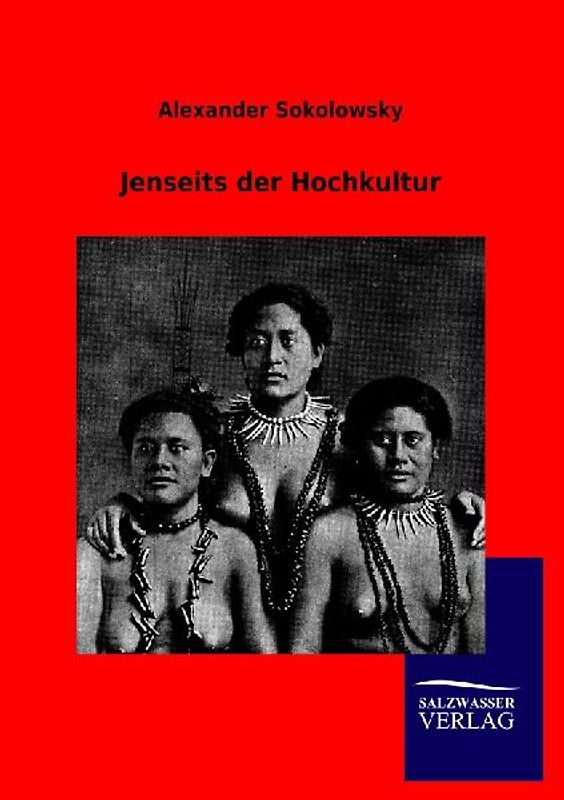 Jenseits der Hochkultur