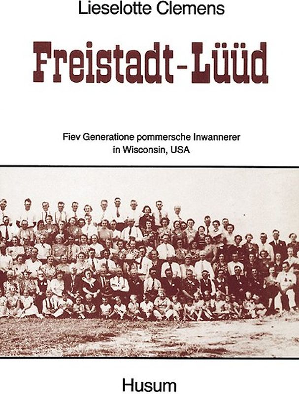 Freistadt-Lüüd