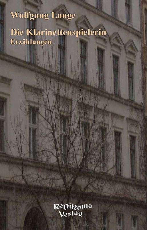 Die Klarinettenspielerin