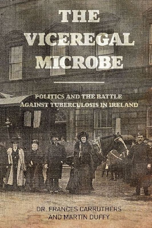 The Viceregal Microbe