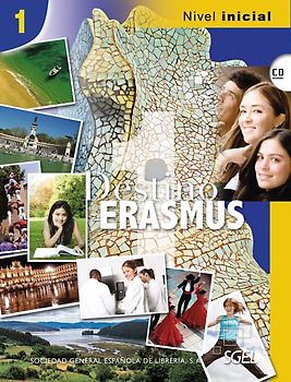 Destino ERASMUS 1 – Nivel inicial