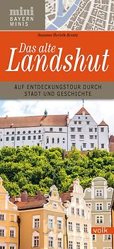 Das alte Landshut
