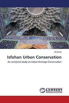 Isfahan Urban Conservation