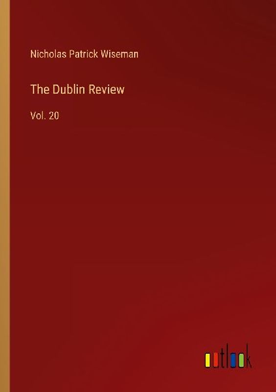 The Dublin Review