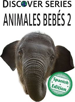 Animales Bebés 2