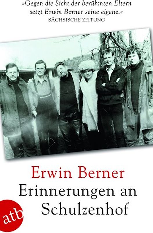 Erinnerungen an Schulzenhof