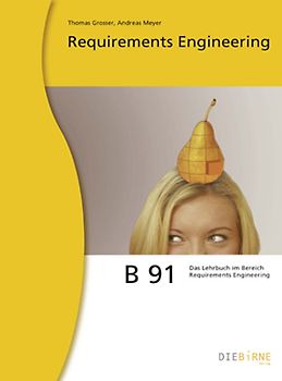 B 91 Requirements Engineering
