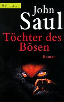 Töchter des Bösen. Roman