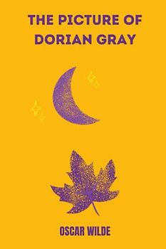The Picture of Dorian Gray by oscar wilde