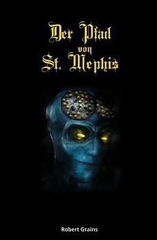 Der Pfad von St. Mephis