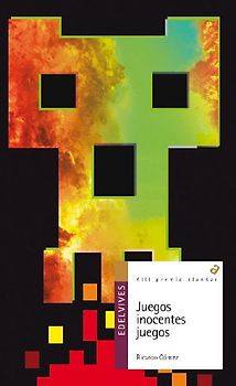 Juegos, inocentes juegos