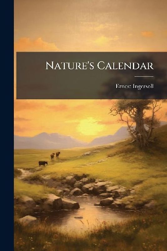 Nature's Calendar