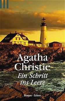 Ein Schritt ins Leere