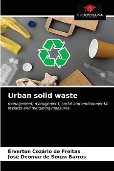 Urban solid waste