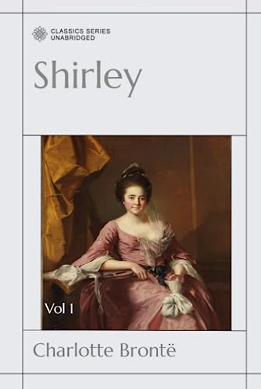 Shirley: Vol 1