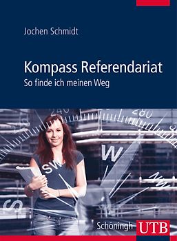 Kompass Referendariat