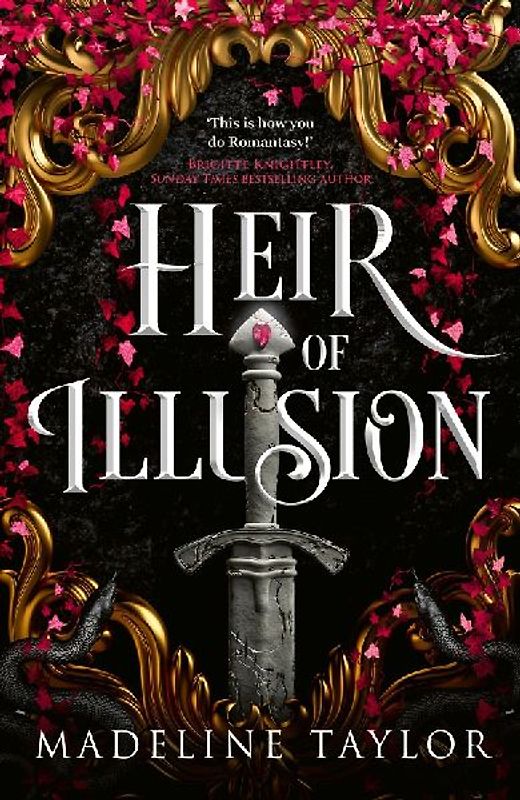 Heir of Illusion (Deluxe Edition)