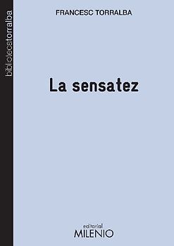 La sensatez