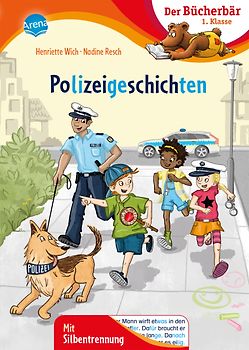Polizeigeschichten