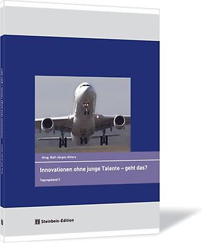 Innovationen ohne junge Talente - geht das?