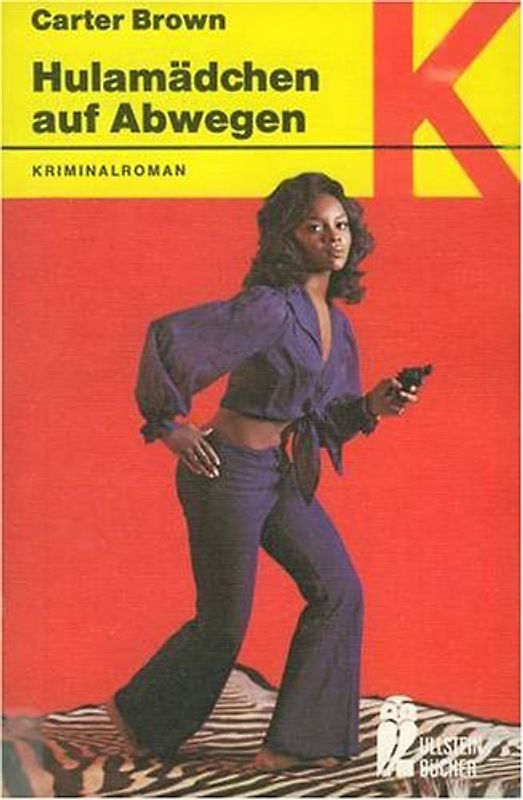 Hulamädchen auf Abwegen.