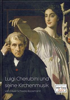 Luigi Cherubini und seine Kirchenmusik