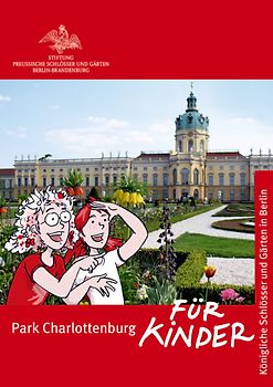 Park Charlottenburg für Kinder