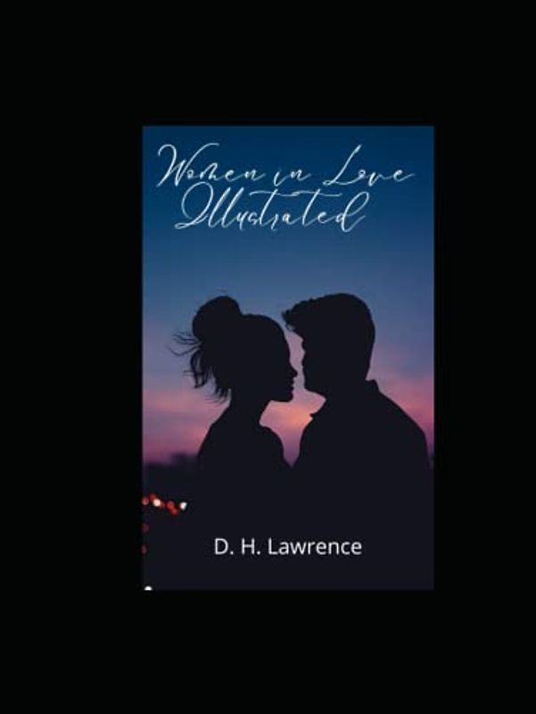 Women in Love Illustrated