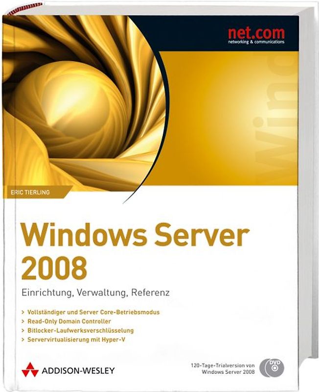 Windows Server 2008