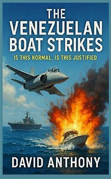 The Venezuelan Boat Strikes