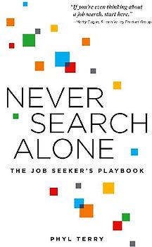 Never Search Alone