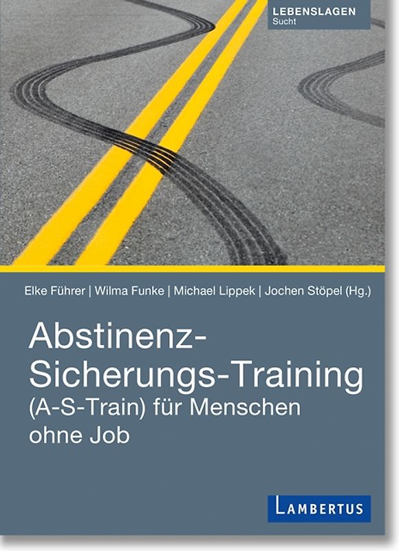 Abstinenz-Sicherungs-Training