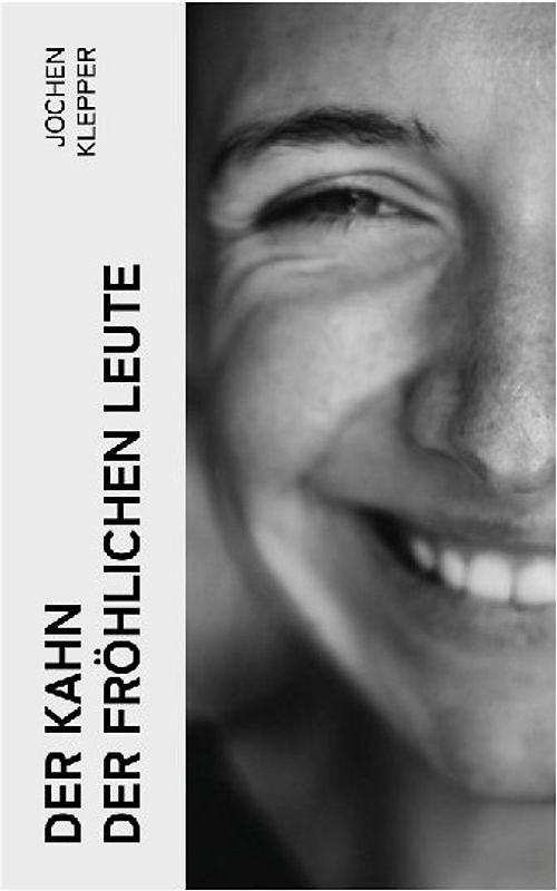 Der Kahn der fröhlichen Leute