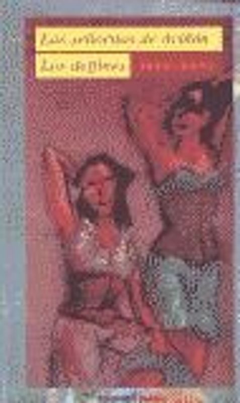 Las señoritas de Aviñón ; Los delfines