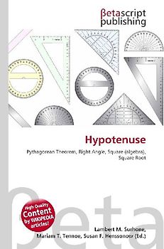Hypotenuse