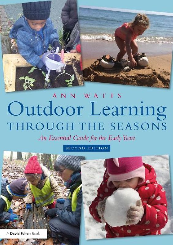 Outdoor Learning Through the Seasons