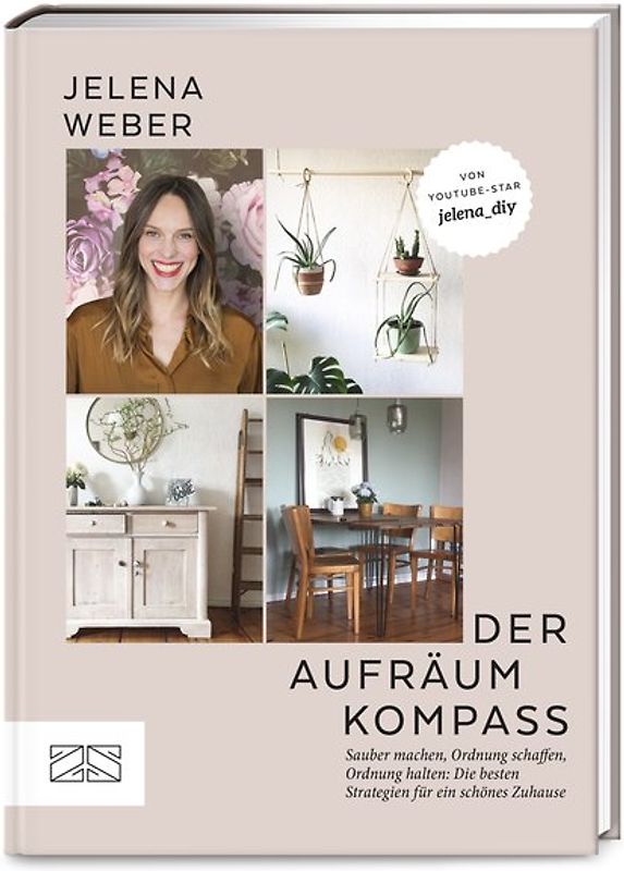 Der Aufräum-Kompass