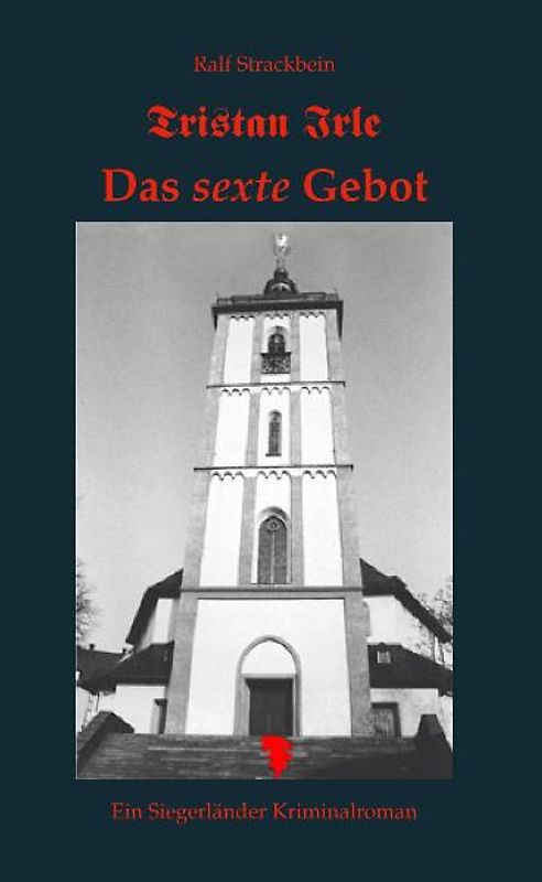 Tristan Irle - Das sexte Gebot