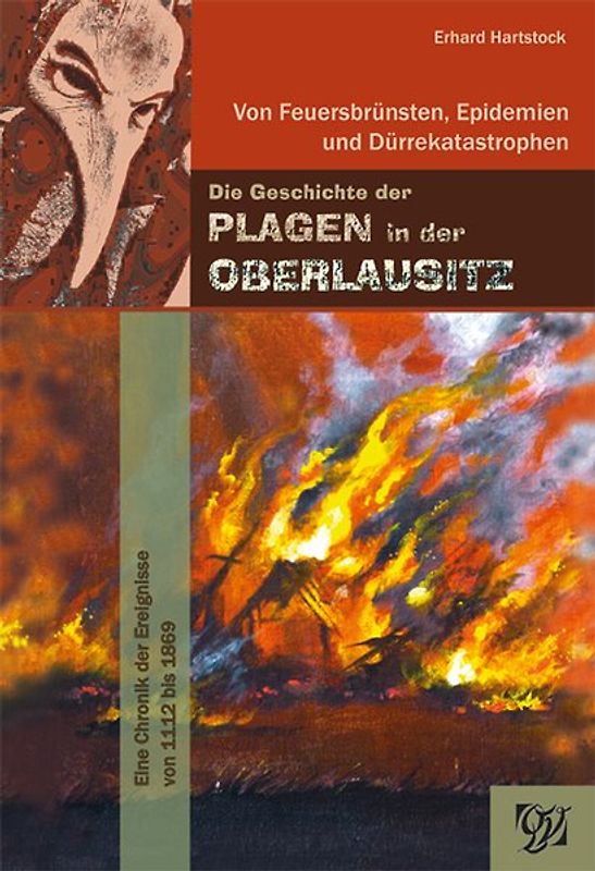 Die Geschichte der Plagen der Oberlausitz