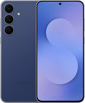 Samsung Galaxy S25 FE Dual SIM 128 Go bleu nuit