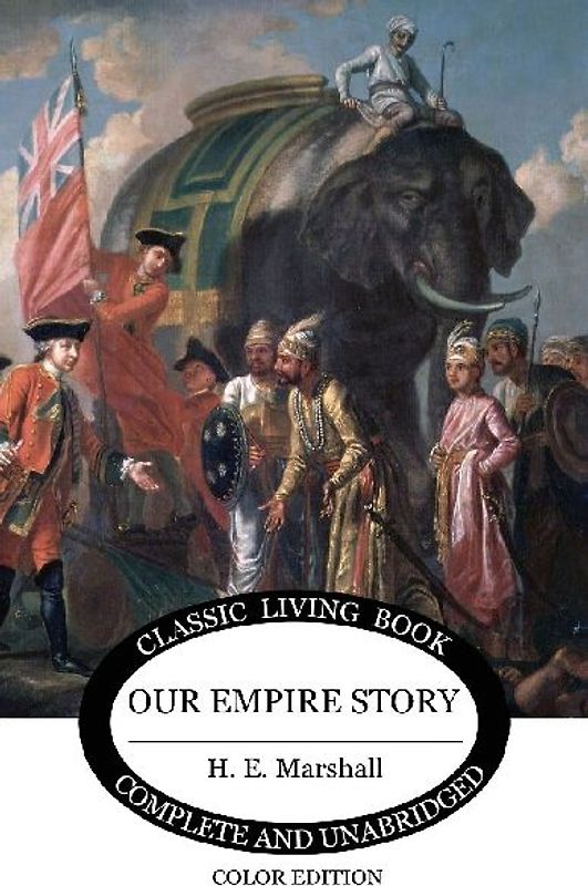 Our Empire Story (Color)