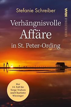 Verhängnisvolle Affäre in St. Peter-Ording