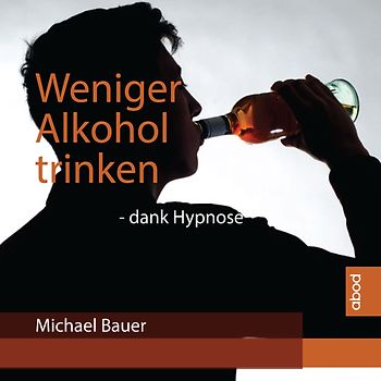 Weniger Alkohol trinken