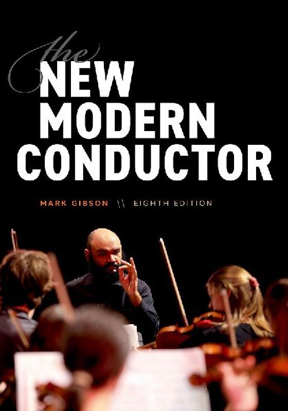 The New Modern Conductor