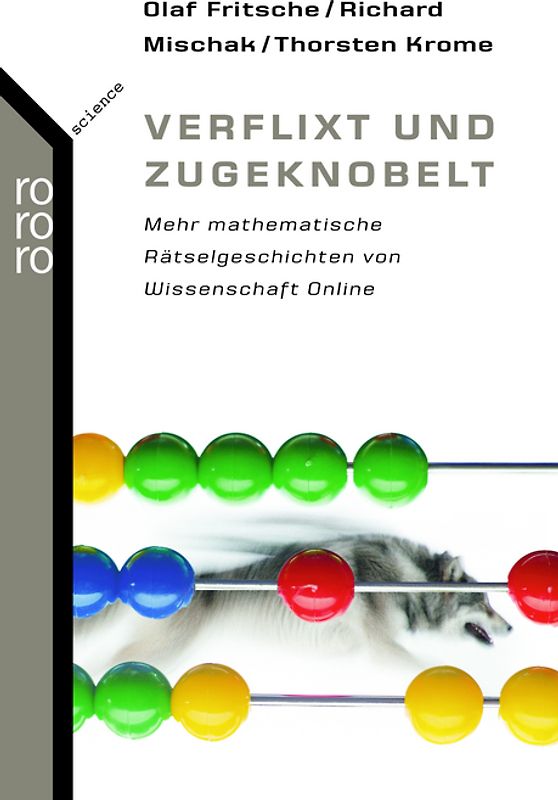 Verflixt und zugeknobelt