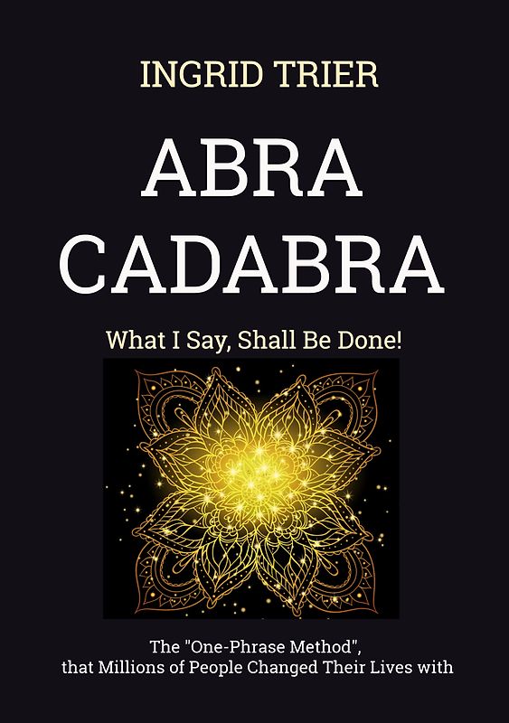 ABRACADABRA
