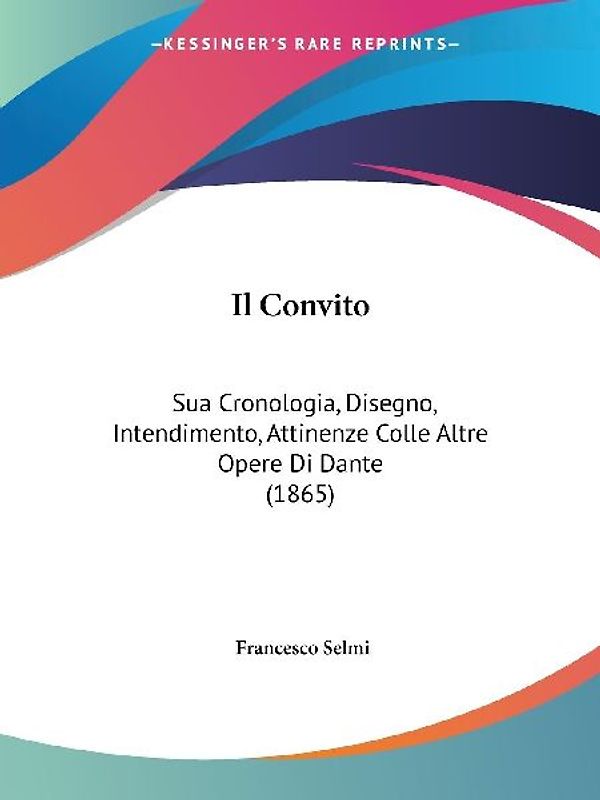 Il Convito