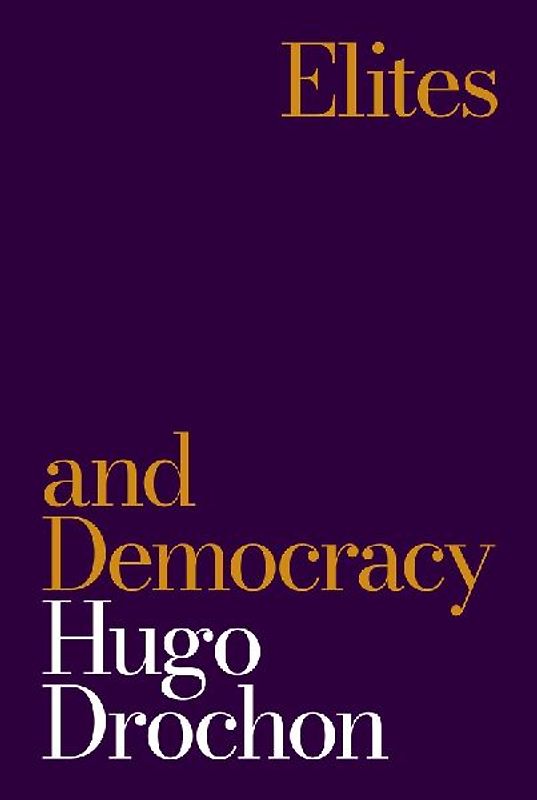 Elites and Democracy