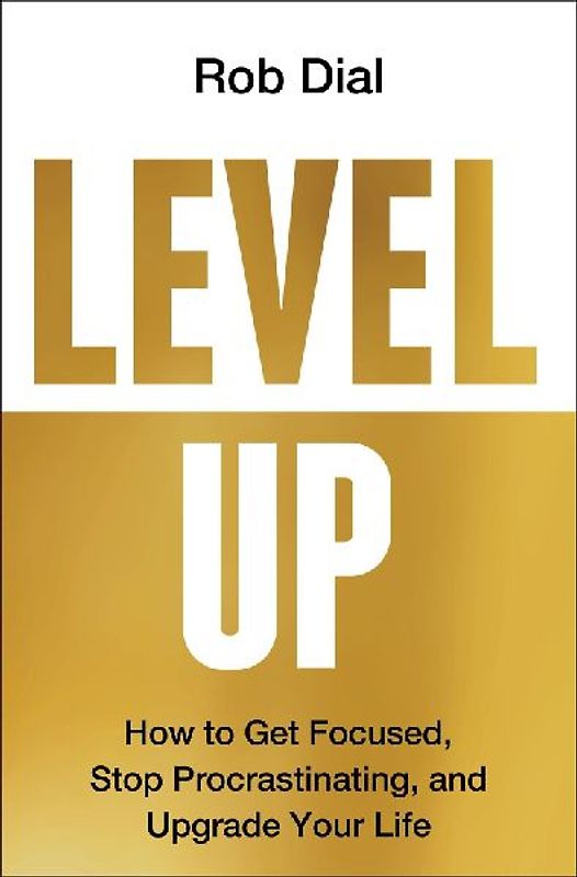 Level Up